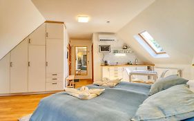 Barka Apartman